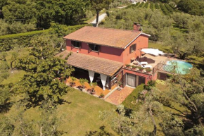 Casale Pontarello - Happy Rentals Vetralla